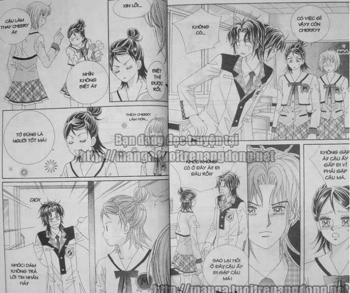 con quỷ hút thuốc ở nhà kho chapter 8 16