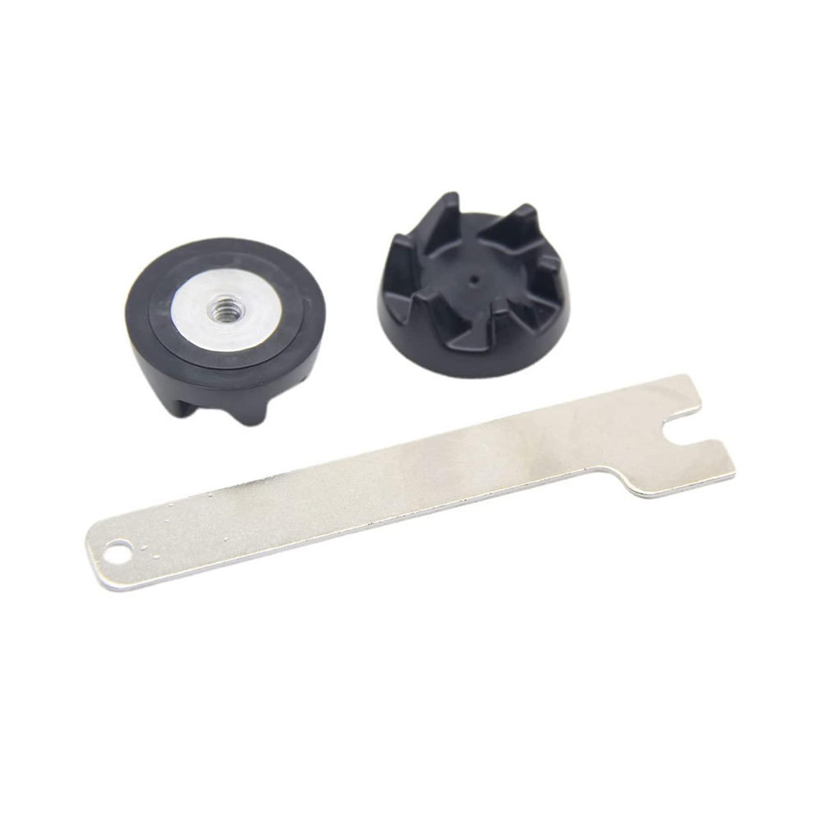 5Pcs Ice Crushing Blade Accessory Refresh for KSB5 & KSB52 9704291 Mixer