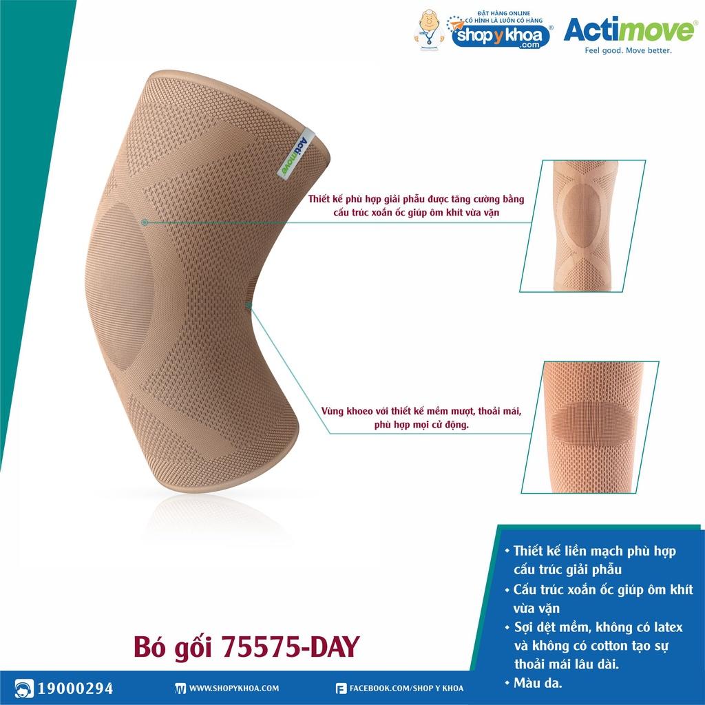 Bó gối 75575-DAY Actimove Knee Support