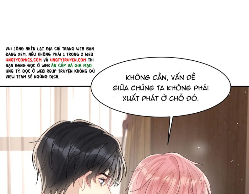lại bị bạn trai cũ nhắm trúng rồi chapter 87 16
