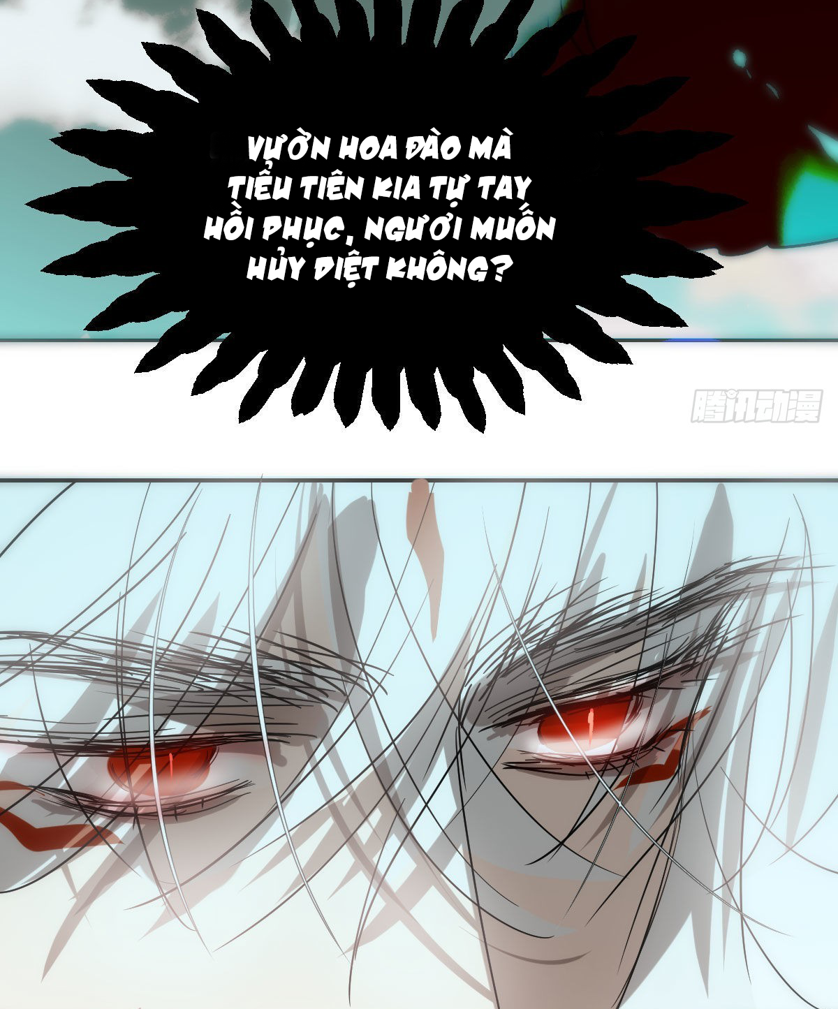 Bắt Lấy Ngao Ngao chapter 202 - Trang 18