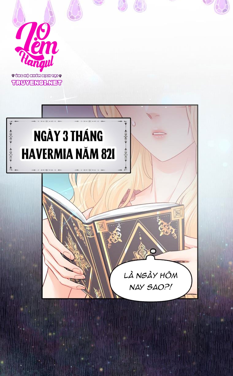 đừng đặt tình cảm mình vào cuốn sách đó chapter 1 95