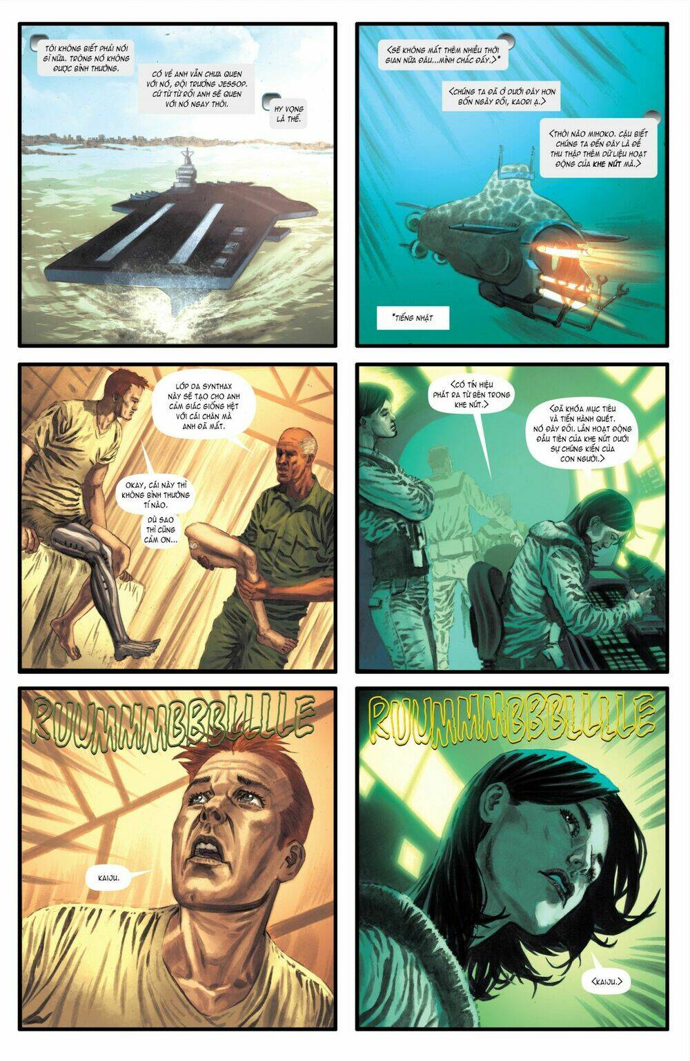 pacific rim chapter 2 9