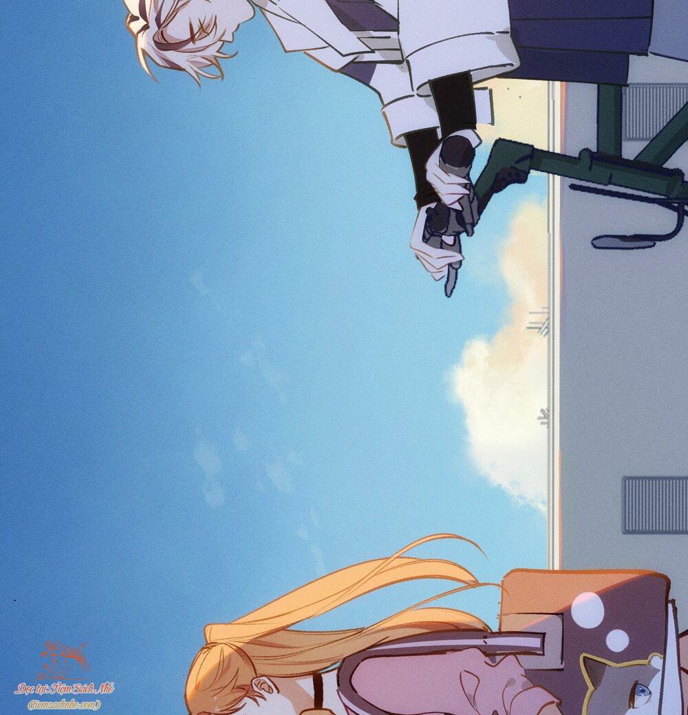 mười năm sau, tôi phải kết hôn với kẻ thù không đội trời chung của mình chapter 1 43