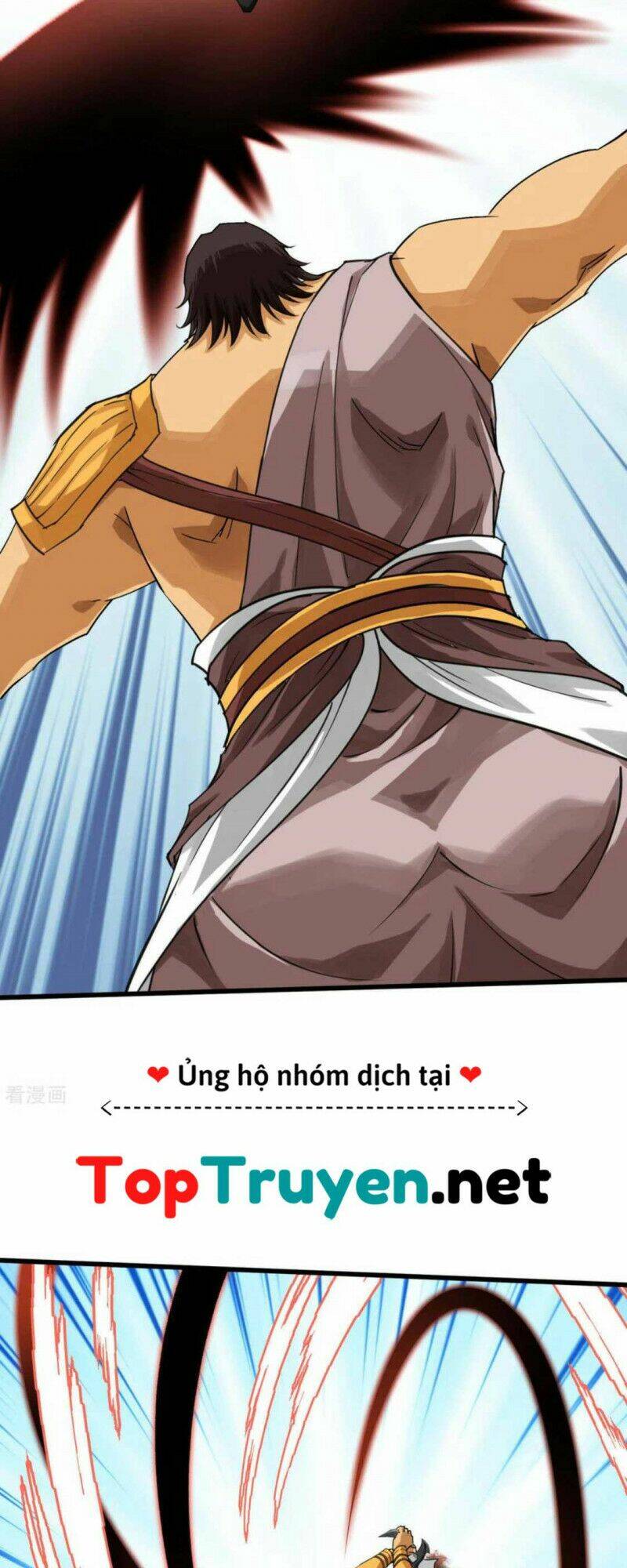 trọng sinh ta là đại thiên thần chapter 152 7