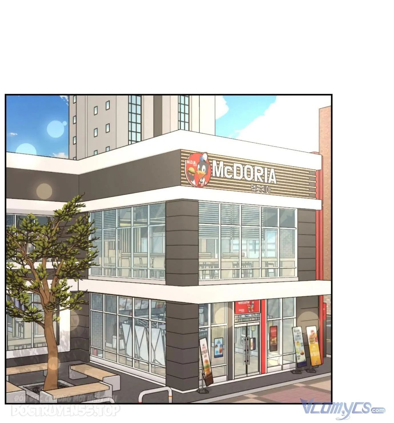 em đã tìm kiếm cả ngàn năm nay chapter 22 35