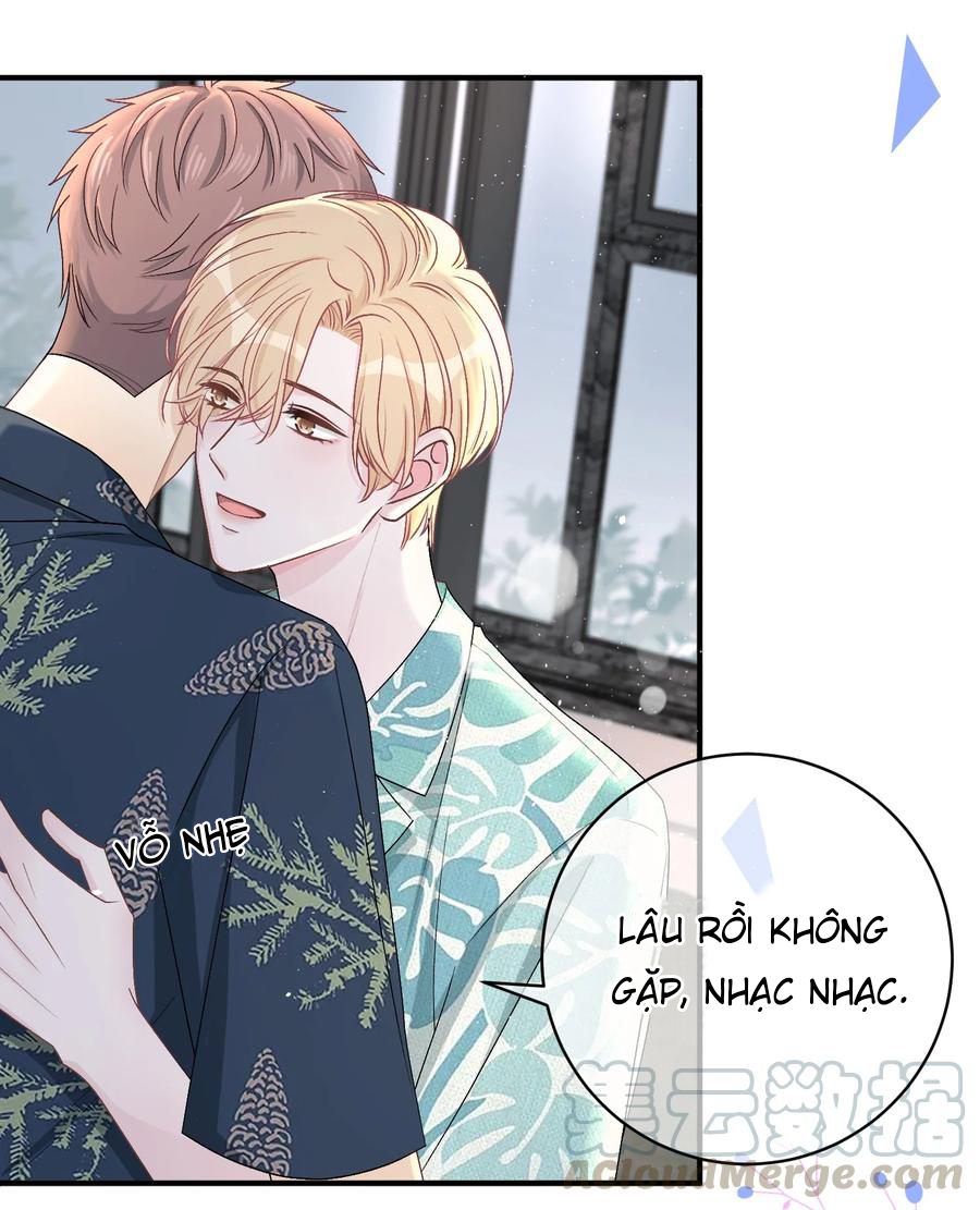 trước và sau ly hôn! chapter 30 27