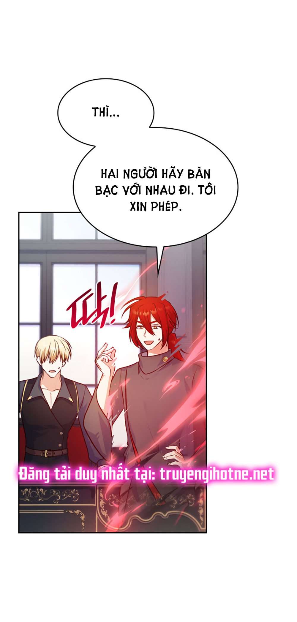 từ ác nữ tôi phải trở thành một người mẹ chapter 37.1 14