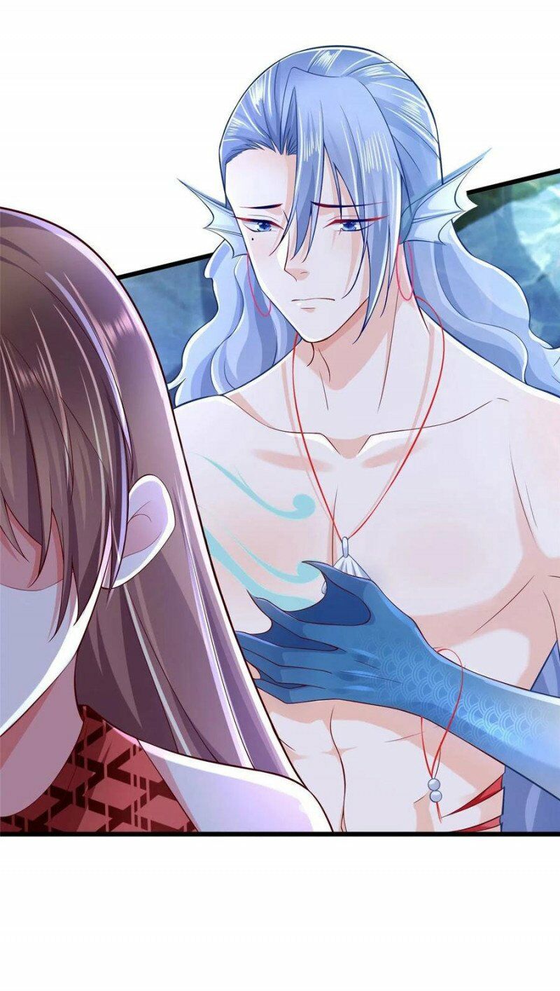 [16+] thảnh thơi thú thế chủng chủng điền, sinh sinh tể chapter 262 42