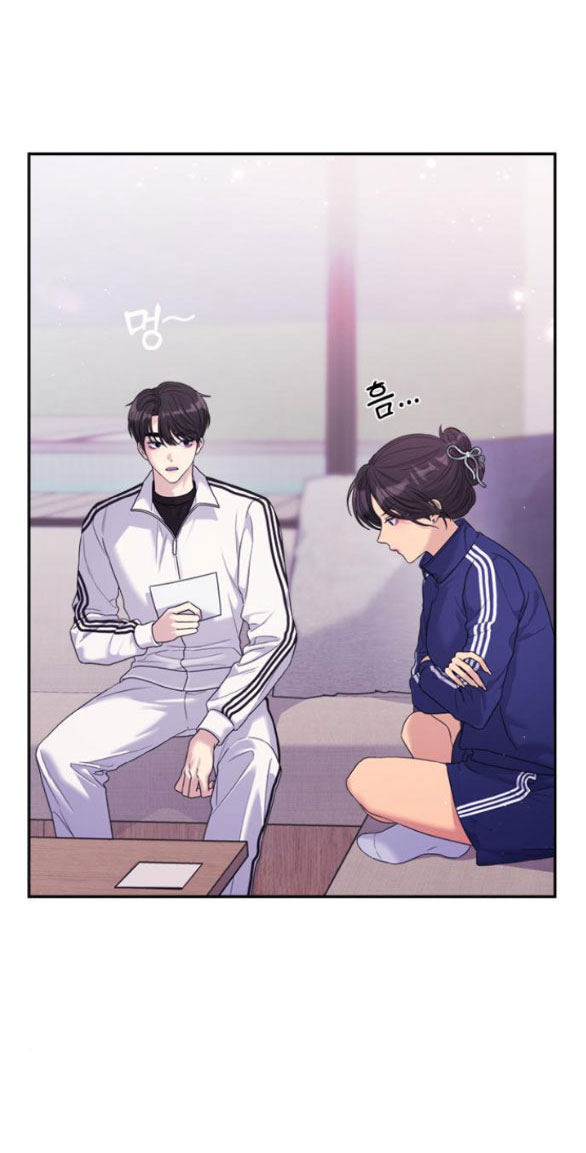 Couple Breaker chapter 51.1 28