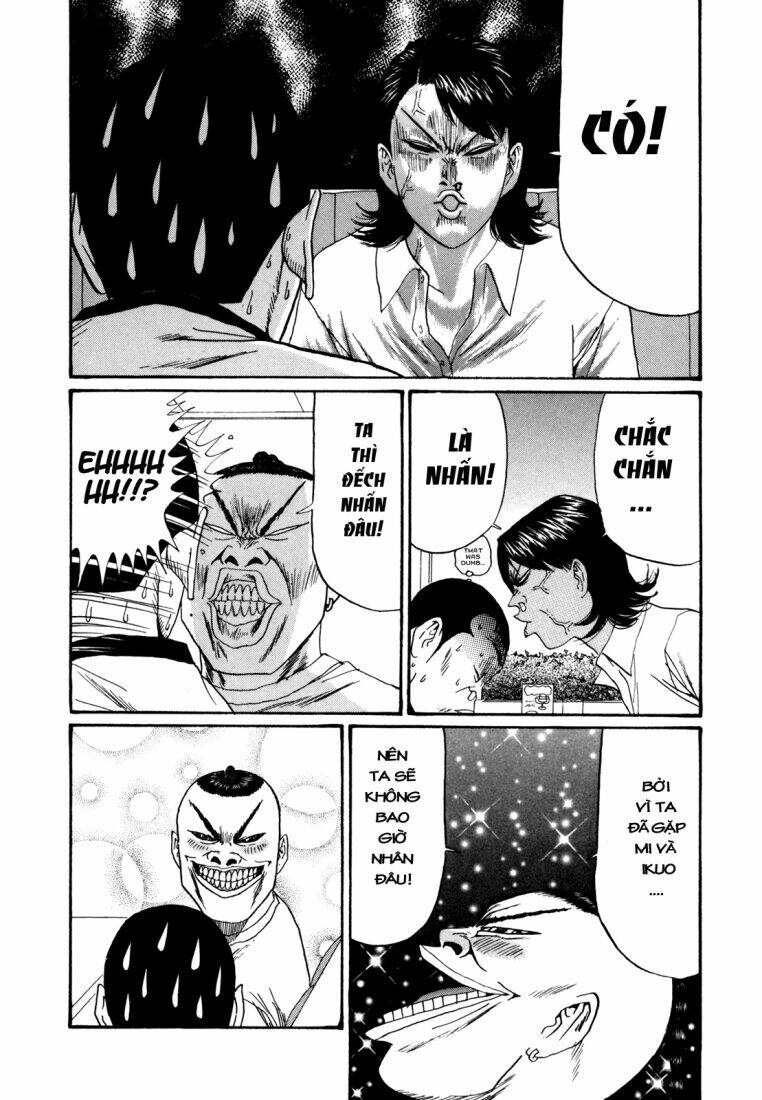 boku to issho chapter 46 15