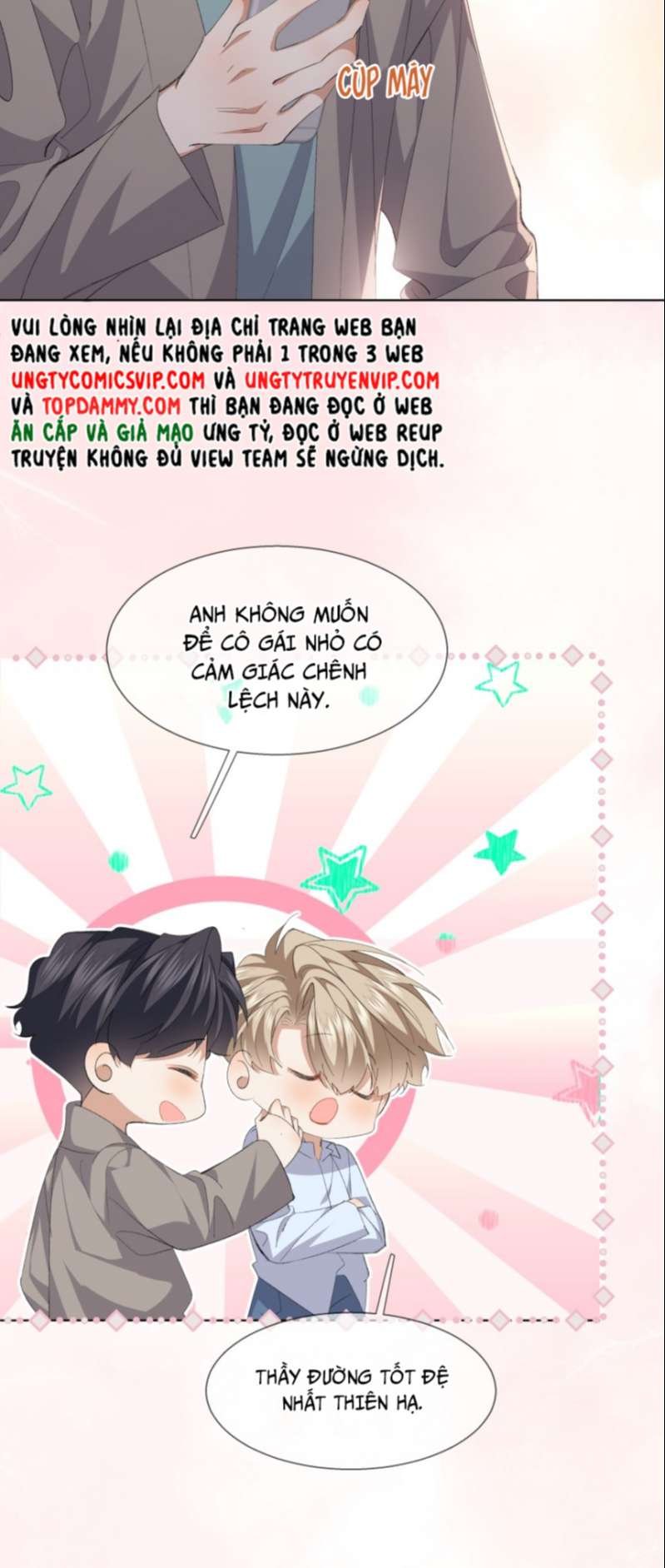 tư tự vạn thiên chapter 37 22