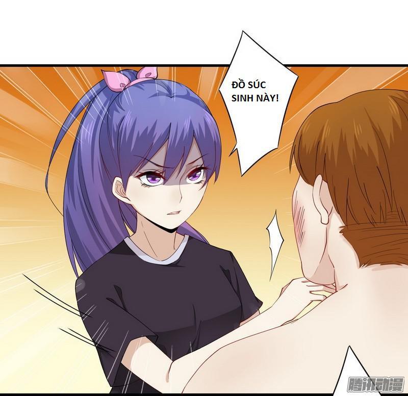 tổng tài đã cưới em chapter 34 8