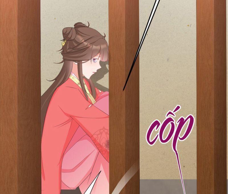 siêu cấp trà xanh hệ thống chapter 16 11