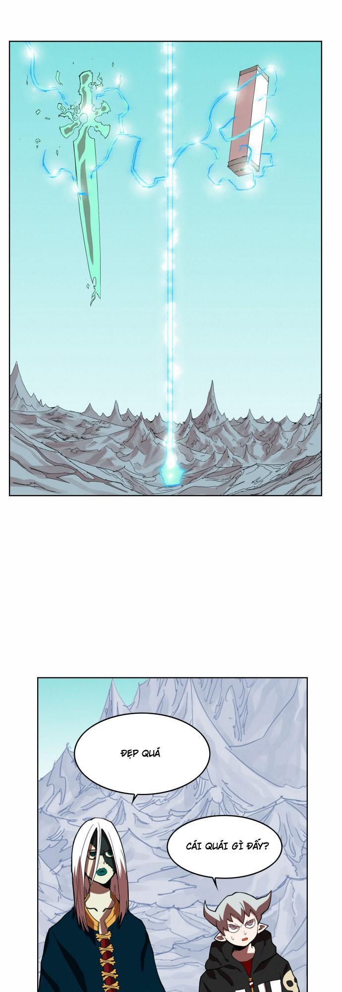 hard core leveling warrior chapter 38 30