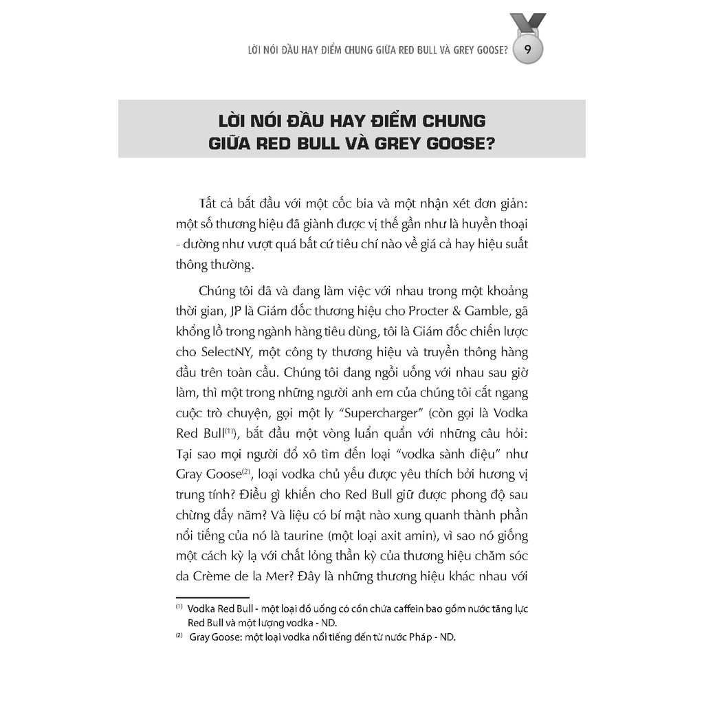 Sách Xây Dựng Thương Hiệu Uy Tín - Bí Quyết Tạo Nên Thương Hiệu Xuất Chúng