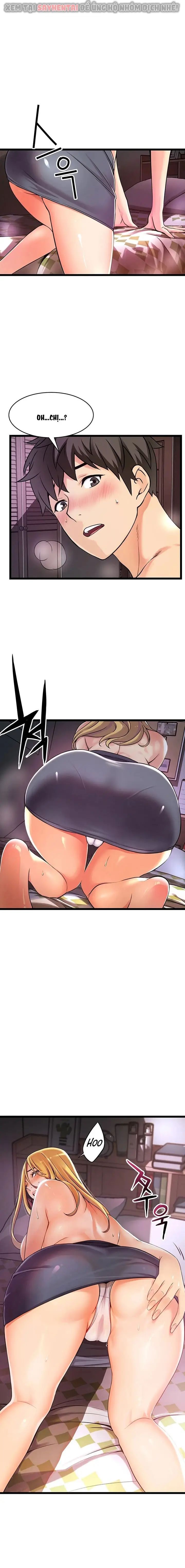 chuyện ngõ hẻm chapter 2 21