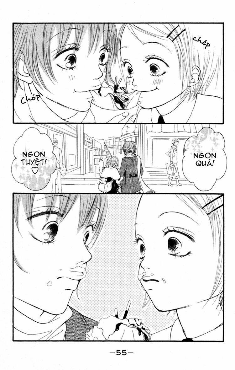 deep love - reina no unmei chapter 1 50