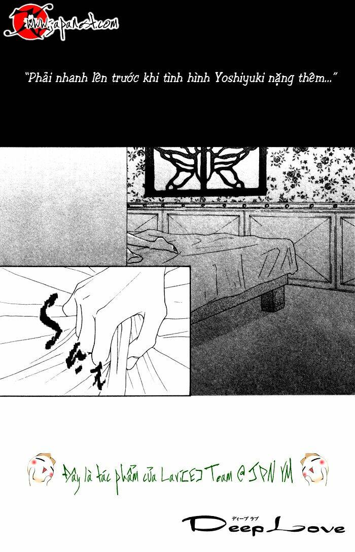 deep love - ayu monogatari chapter 7 4