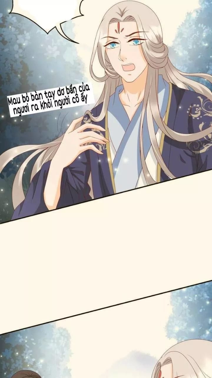 định mệnh giữa vị thần và tiểu cô nương chapter 13 10