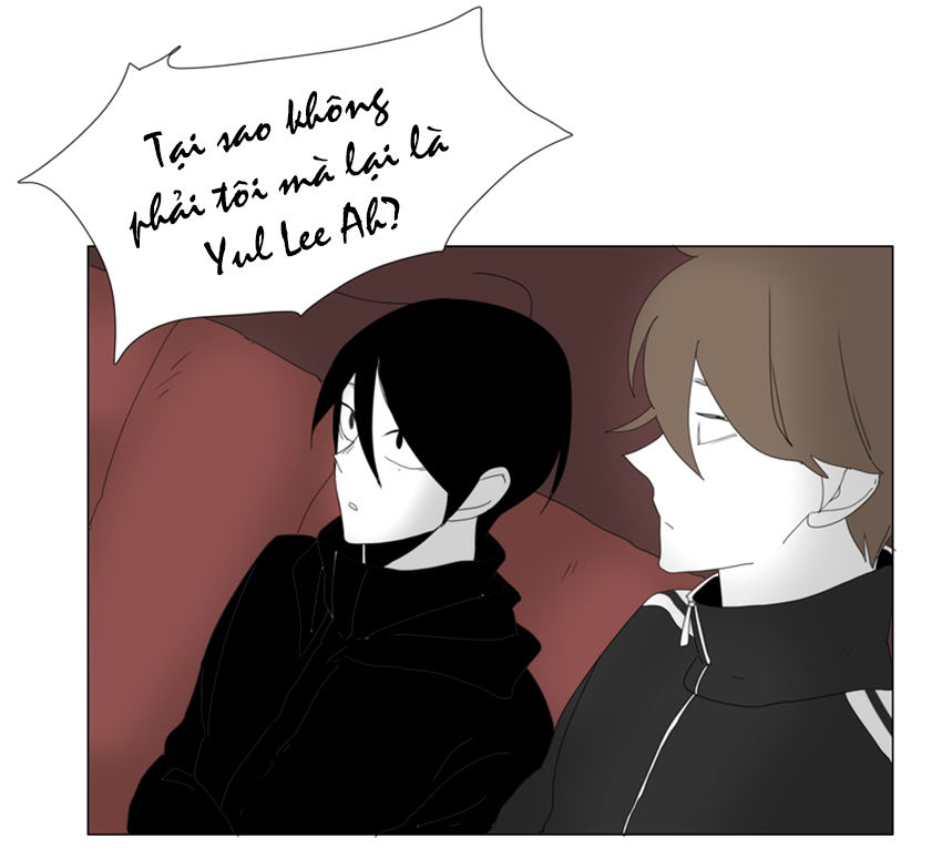 thú cưng của tôi là dơi chapter 46 14