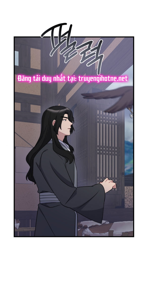 [18+] mơ về một cơn mưa phùn chapter 17.2 6