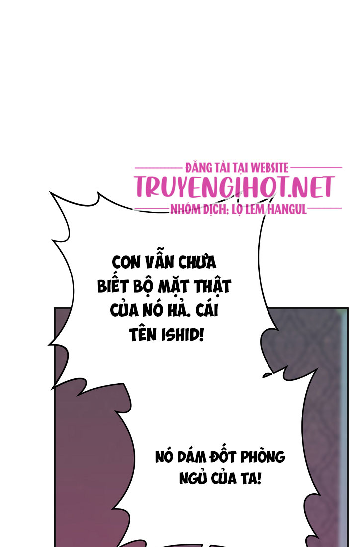 ác nữ tiểu thư chapter 83 111