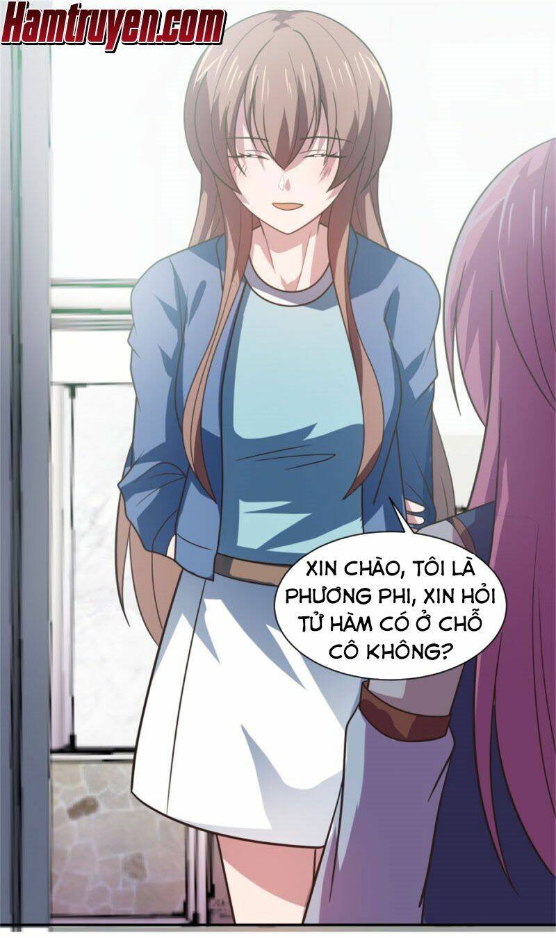 đỉnh phong dự ngôn đế chapter 19 26