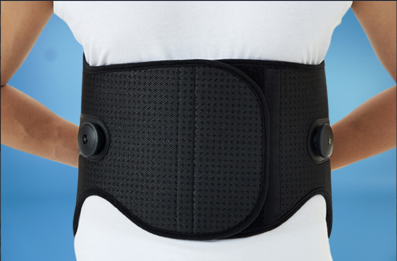 Đai nẹp cột sống BOA Dr.Med DR-B080 Hàn Quốc hỗ trợ nẹp cột sống, thoái hóa khớp, gãy xương