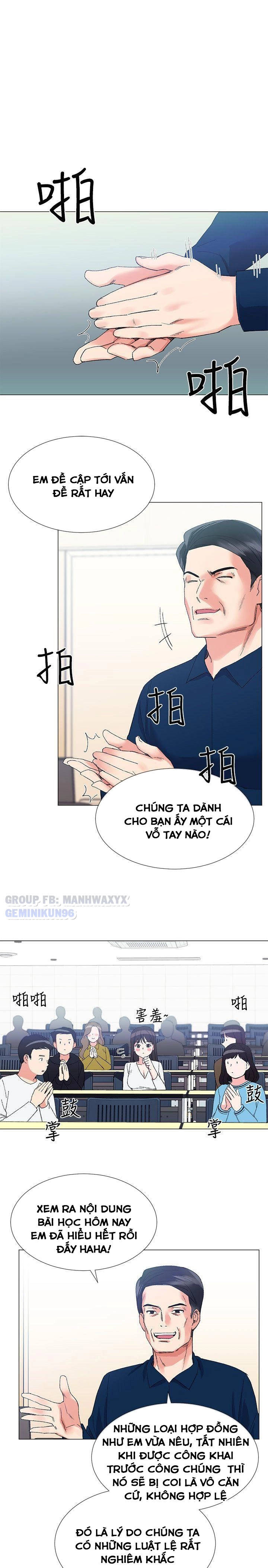 trả thù cô ta chapter 5 11