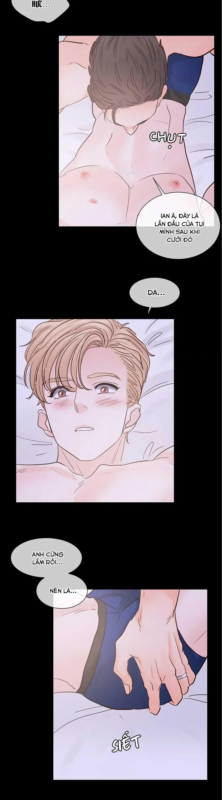 heat and run chapter 75 14