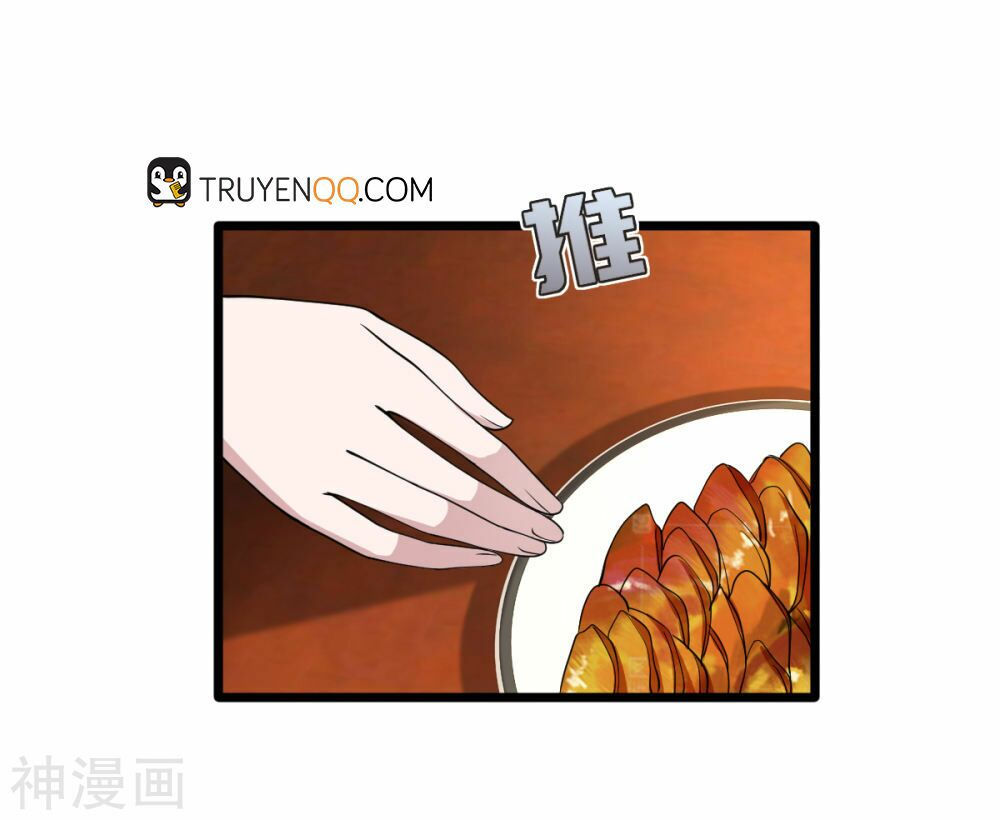 đô thị tà vương chapter 12 28