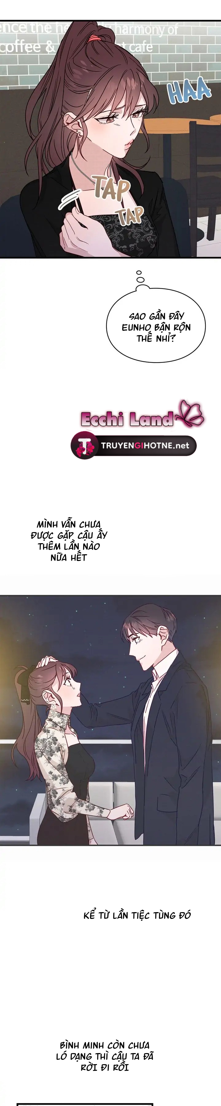 nụ hôn lúc bình minh ở tiffany chapter 27.1 7