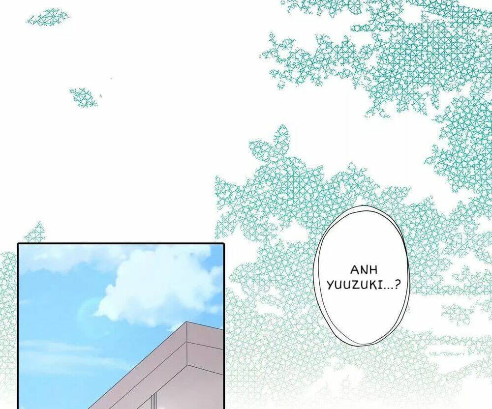 sugar pet chapter 0 17