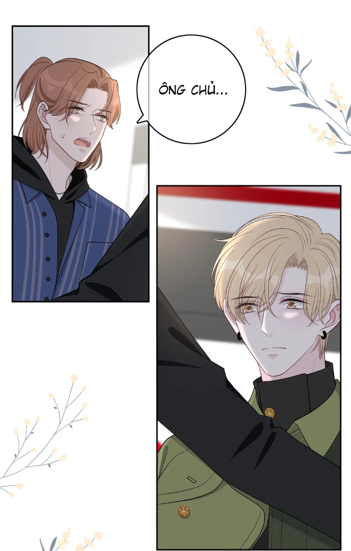 trước và sau ly hôn! chapter 21 30