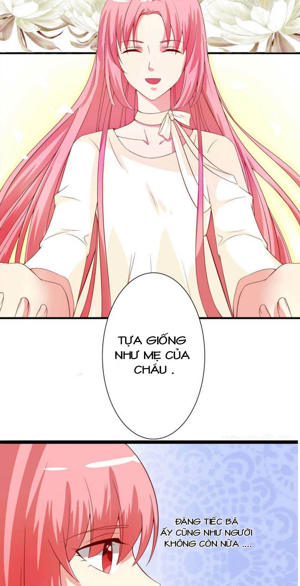 lật đổ lãnh điện hạ satan chapter 6 20