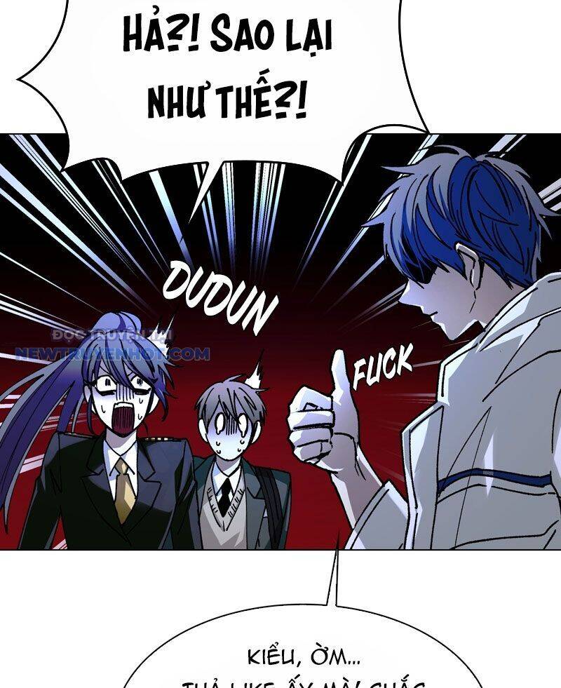 tận thế cũng chỉ là trò chơi chapter 28 64