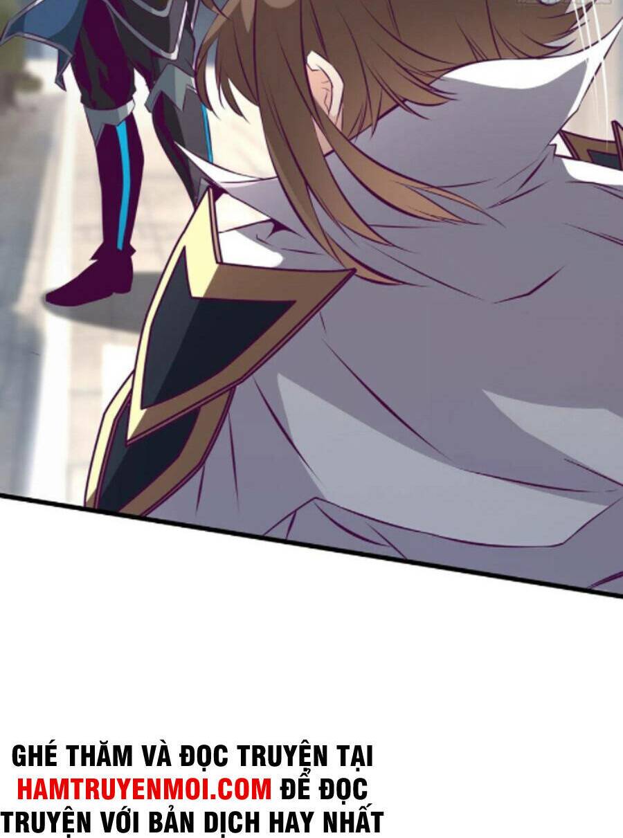 nãi ba là chiến thần mạnh nhất chapter 71 29