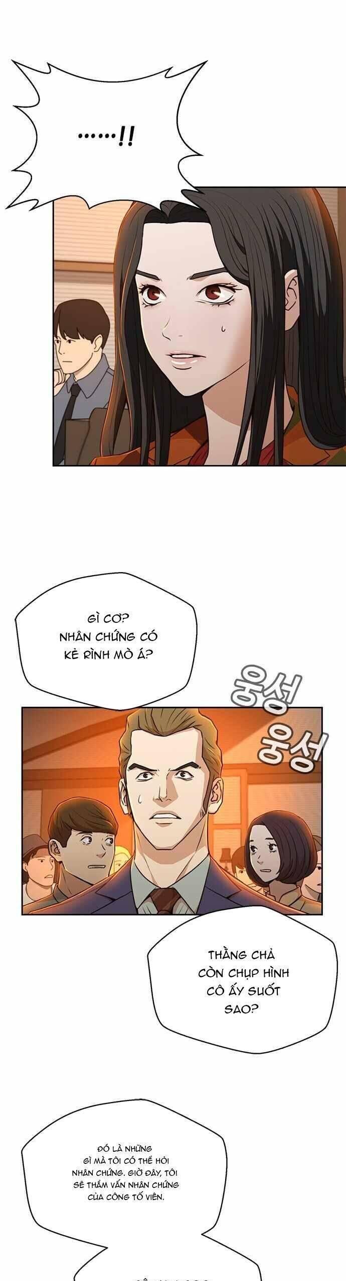 thẩm phán lee han young chapter 28 29