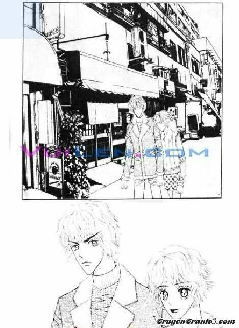 người mẫu hoàn hảo chapter 8 61