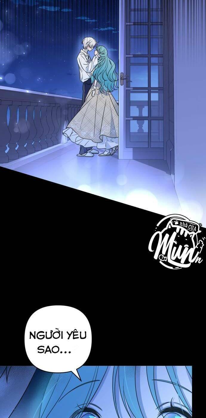 công nương mint bé nhỏ chapter 38 38