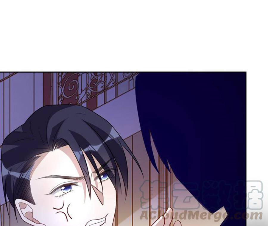 thần luân mật luyến chapter 123 11