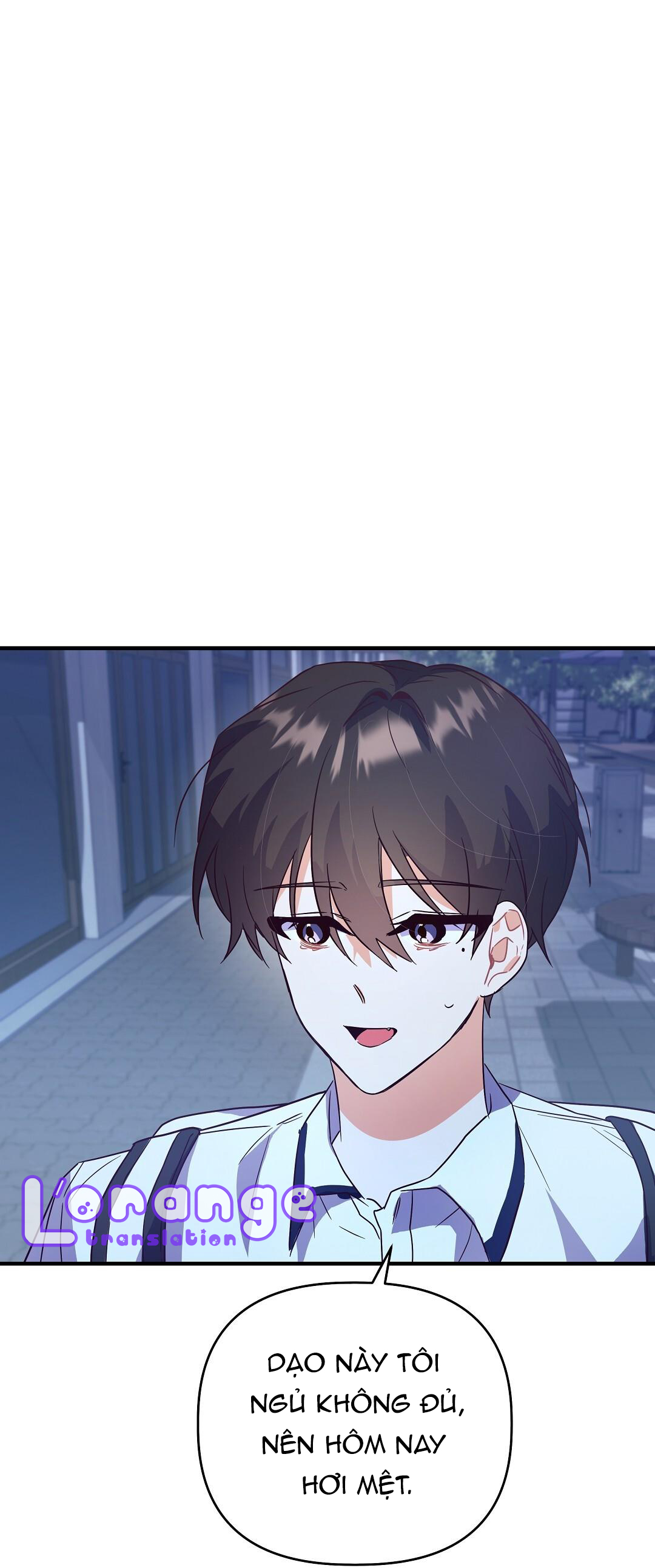 nhật ký yêu đương chapter 10 6