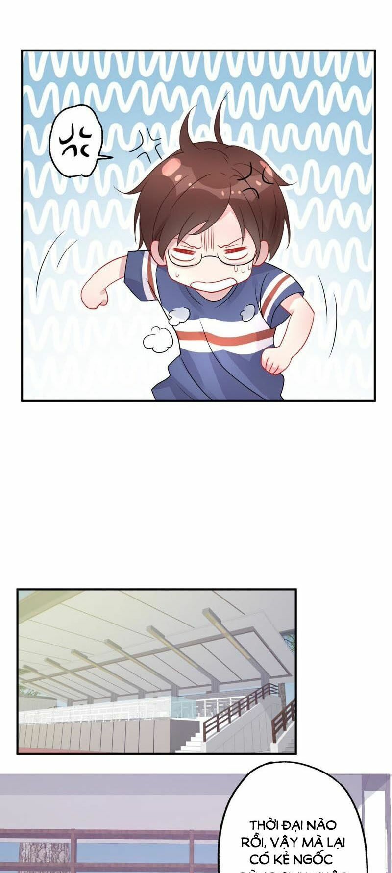 chàng trai người máy ấm áp 741 của tôi chapter 24 28