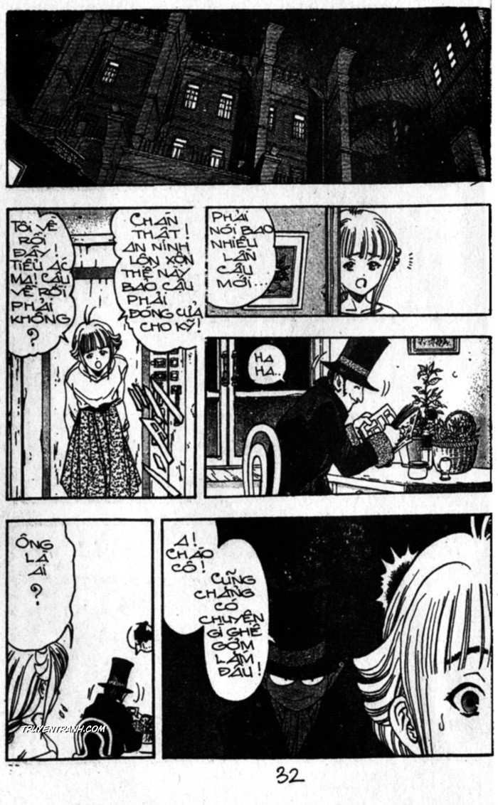 shadow lady chapter 14 14