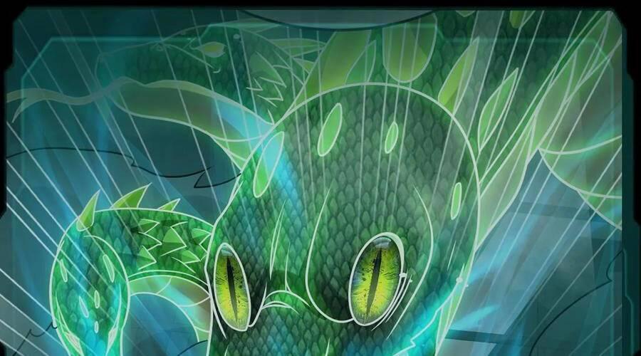 nhìn thấy thanh máu, ta xử tội thần linh chapter 106 69