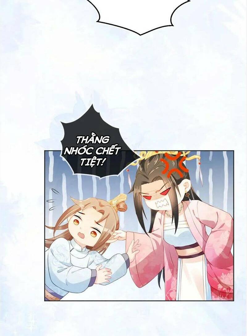 nhặt được bảo bối manh manh chapter 15 14