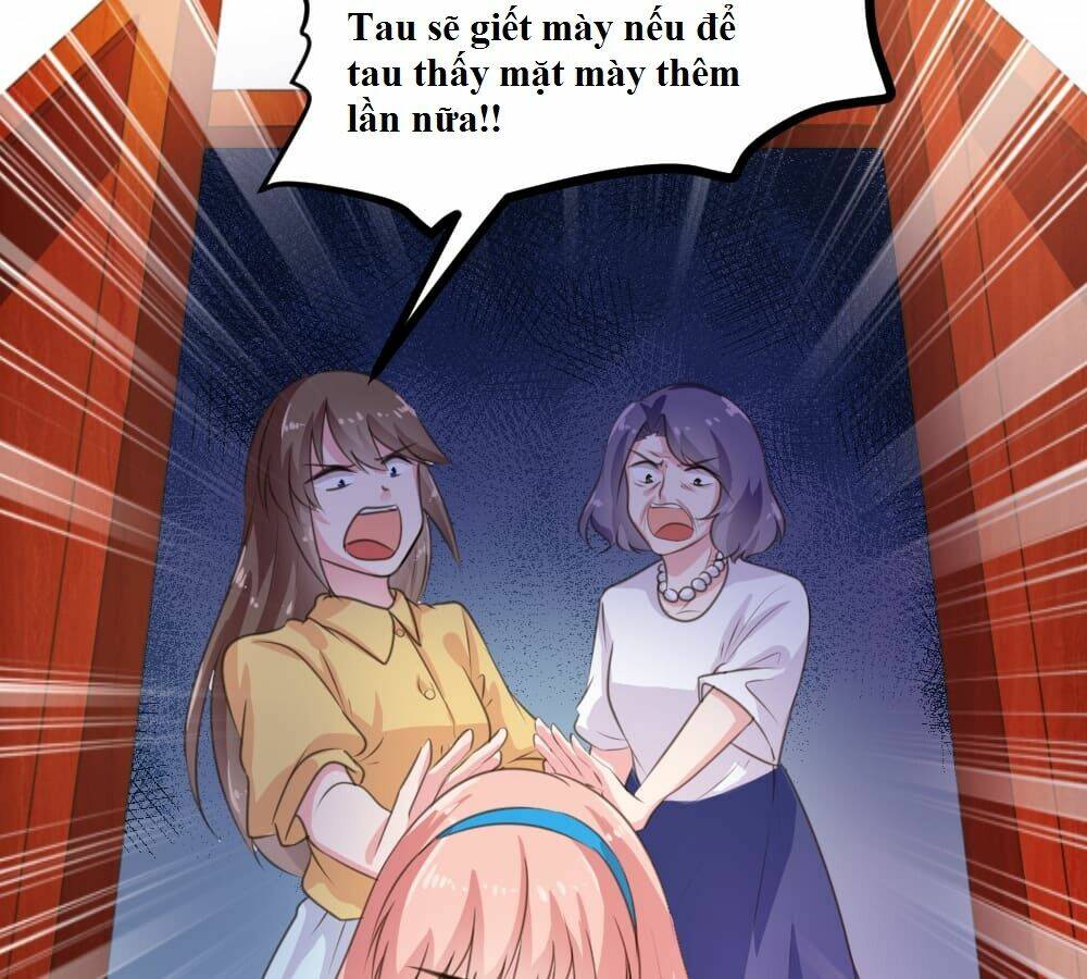 bản hợp đồng vô cảm chapter 2 35