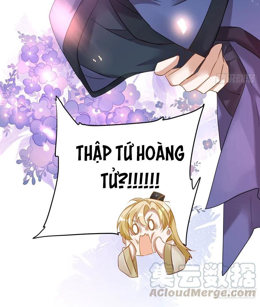lục thân bất nhận chapter 43 10