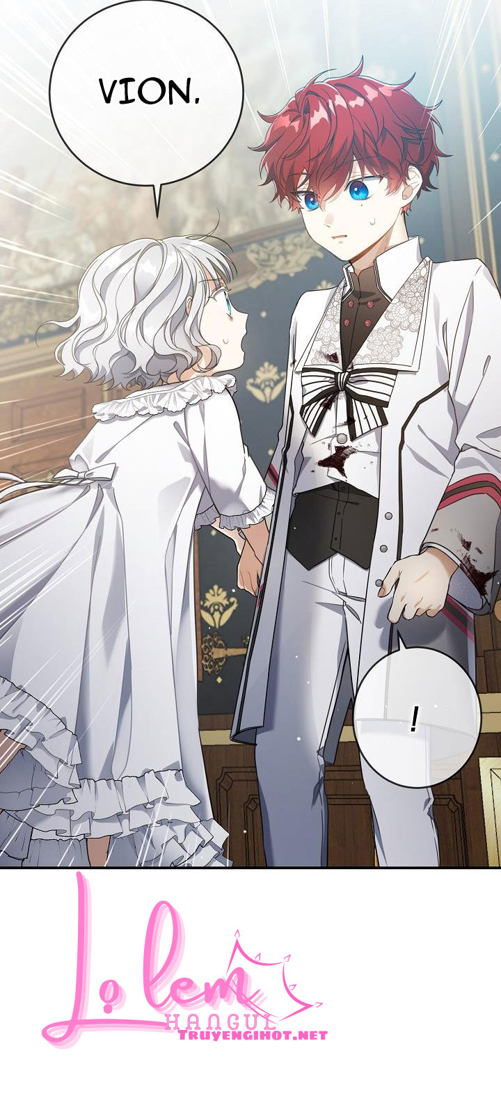 hướng đến ánh dương một lần nữa chapter 23.1 30